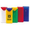 Bespoke printed promotional wound plasters in pocket box