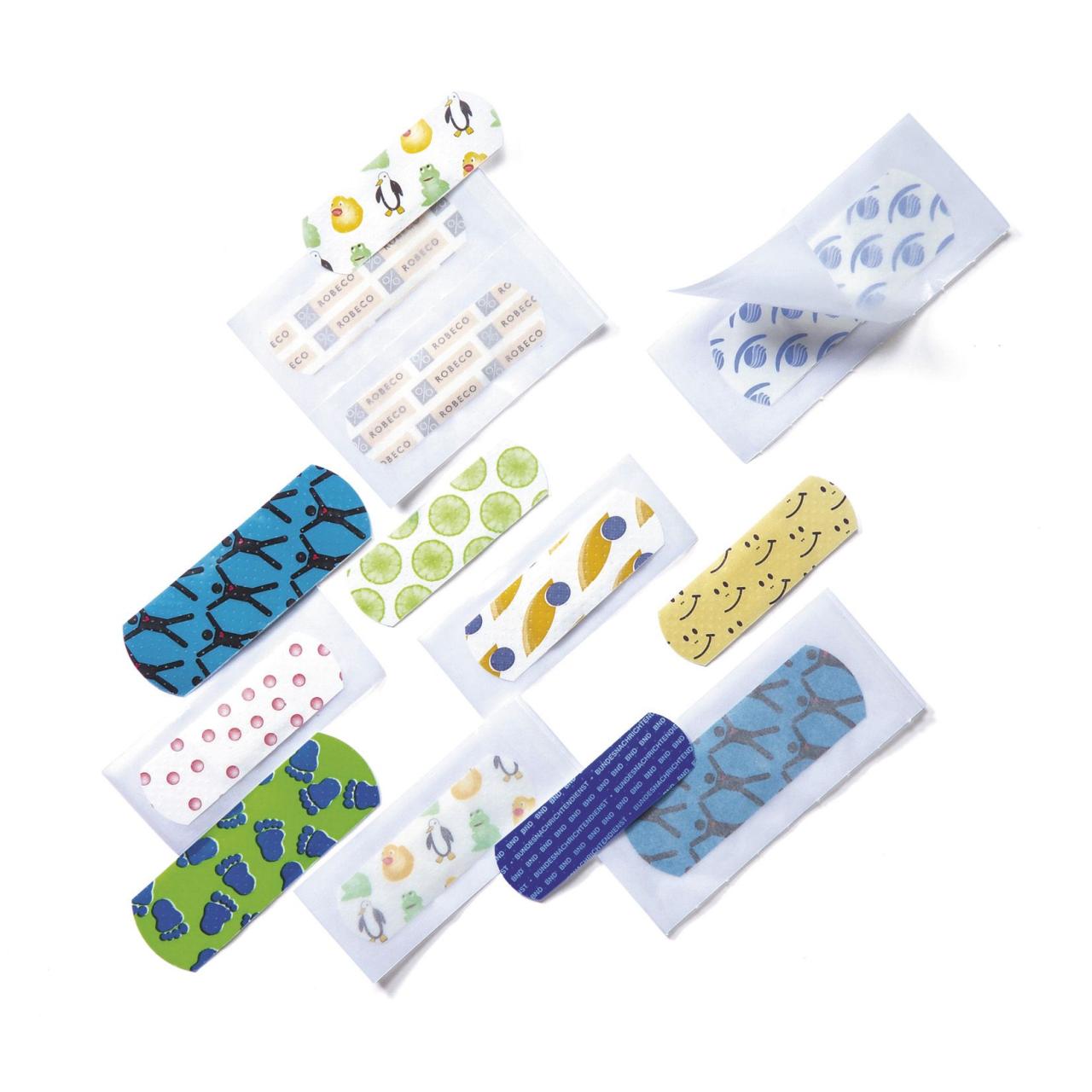 promotional-plasters-printed-logo